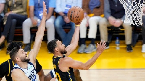 Stephen Curry necesitará brillar para vencer a Boston en la final de la NBA