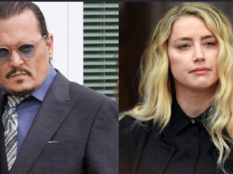 Johnny Depp vs Amber Heard | Este es el veredicto en el juicio de los actores