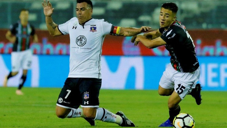 Nicolás Díaz estuvo muy cerca de llegar a Colo Colo en 2020, pero terminó optando por el fútbol mexicano