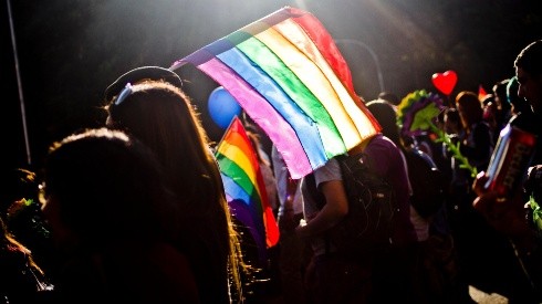 ¿Qué significan los colores de la bandera de la comunidad LGBTIQ+?