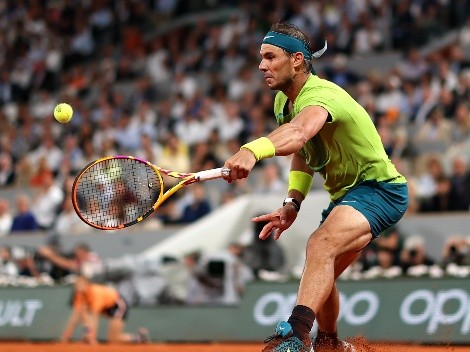 ¿Cuándo juegan Nadal vs Ruud la gran final de Roland Garros?