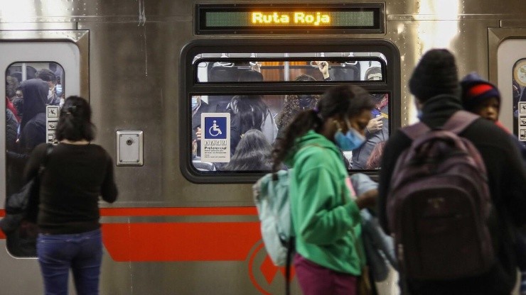 Horario Metro Hoy | ¿A Qué Hora Cierran El Metro? ¿Hasta Qué Hora ...