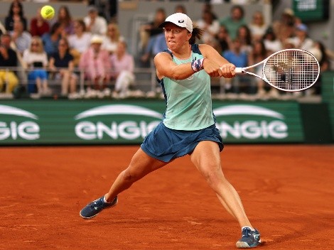 Iga Swiatek campeona de Roland Garros: triunfo contra Coco Gauff