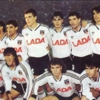 Las estadísticas del Colo Colo 91 a 31 años de conseguir la Libertadores