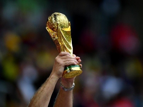 ¿Cuándo comienza el Mundial de Qatar 2022?