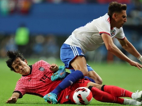 En Perú disfrutan derrota de Chile: "¿Así quieren ir al Mundial?"