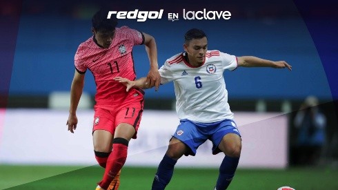 La derrota de Chile ante Corea del Sur en el primer amistoso de la era Eduardo Berizzo se analiza en extenso por RedGol en La Clave.