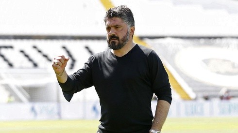 Gattuso será el nuevo entrenador del Valencia