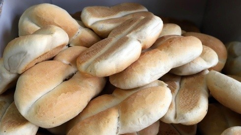 El pan es uno de los alimentos que aumentó su precio en mayo.
