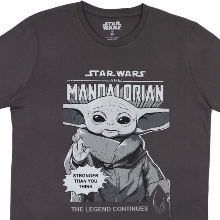 Star Wars celebra el Día del Padre con múltiples artículos de colección.(Foto: Disney)