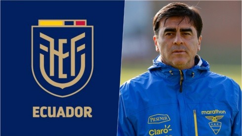Gustavo Quinteros dirigió sin éxito a la selección de Ecuador entre 2015 y 2017, con un rendimiento del 45 por ciento