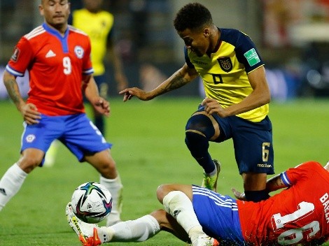 ¿Por qué Chile puede saltarse la apelación en FIFA e ir directo al TAS?