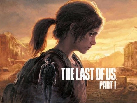 ¡Se anuncia oficialmente el remake de The Last of US!