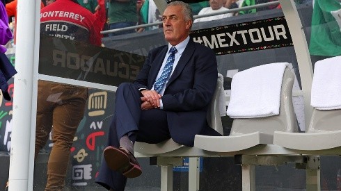 Gustavo Alfaro se manifestó tras el fallo de FIFA.