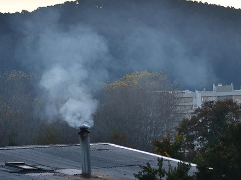 ¿Cuáles son las restricciones de la preemergencia ambiental?