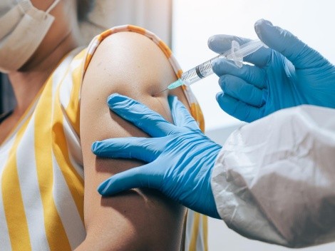 ¿Quiénes se pueden vacunar la próxima semana con la Cuarta Dosis?