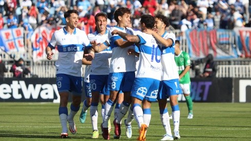 La UC debutará por Copa Chile como visitante en el Lucio Fariña.