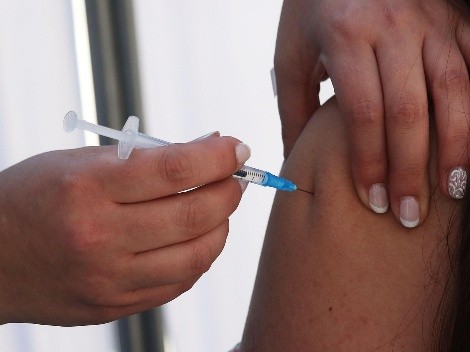 ¿Quiénes se pueden vacunar gratis contra la influenza la próxima semana?