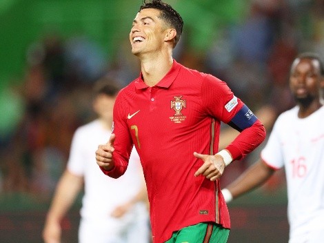¿A qué hora juega Portugal contra Suiza?