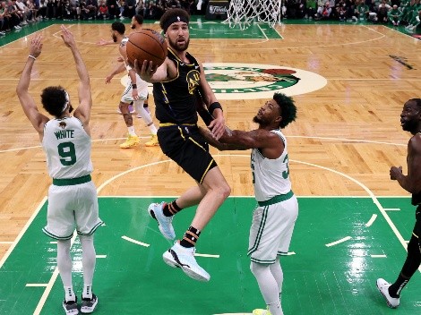 Horario: Warriors y Celtics buscan desnivelar la final de la NBA
