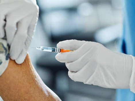 ¿Quiénes se pueden vacunar contra la Influenza esta semana?