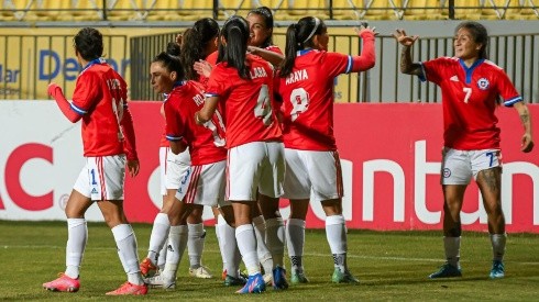 La Selección Chilena femenina buscará un nuevo éxito a nivel internacional