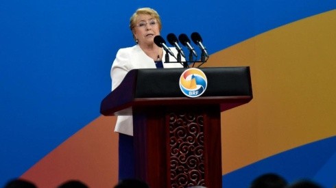 Michelle Bachelet dejará la ONU por temas familiares
