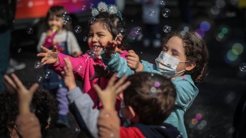 Conoce la fecha del Día del Niño en Chile 2022