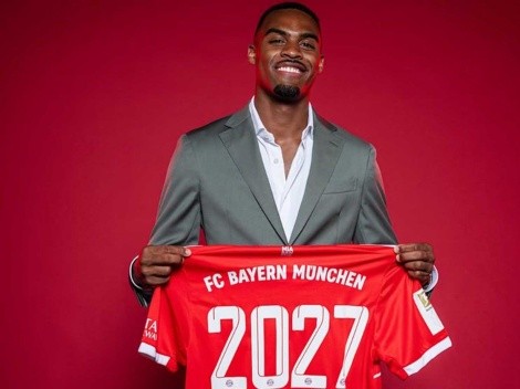 Oficial: Bayern Munich ficha a la estrella del Ajax de sólo 20 años