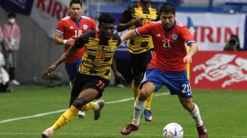 La Roja se fue de la gira por Asia sin goles, dos derrotas y un empate que terminó en revés en penales..