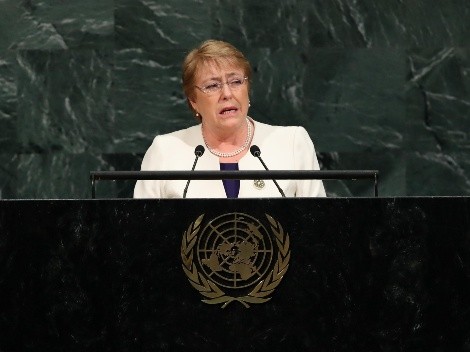 ¿Cuándo llegará Michelle Bachelet a Chile luego de que salga de la ONU?