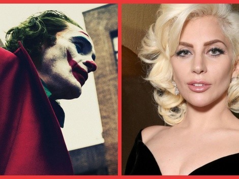 Lady Gaga negocia para estar en Joker 2