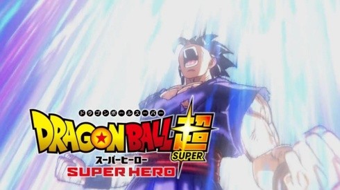 Dragon Ball Super: Super Hero ¿Cuándo se estrena en cines?