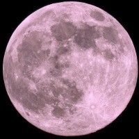 ¿Desde qué hora se podrá ver la Luna de Fresa en Chile?