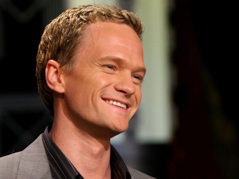 ¿Qué personaje será Neil Patrick Harris en Doctor Who?