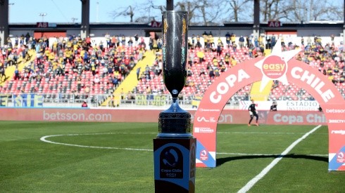 La Copa Chile atraerá las miradas de los equipos durante este segundo semestre