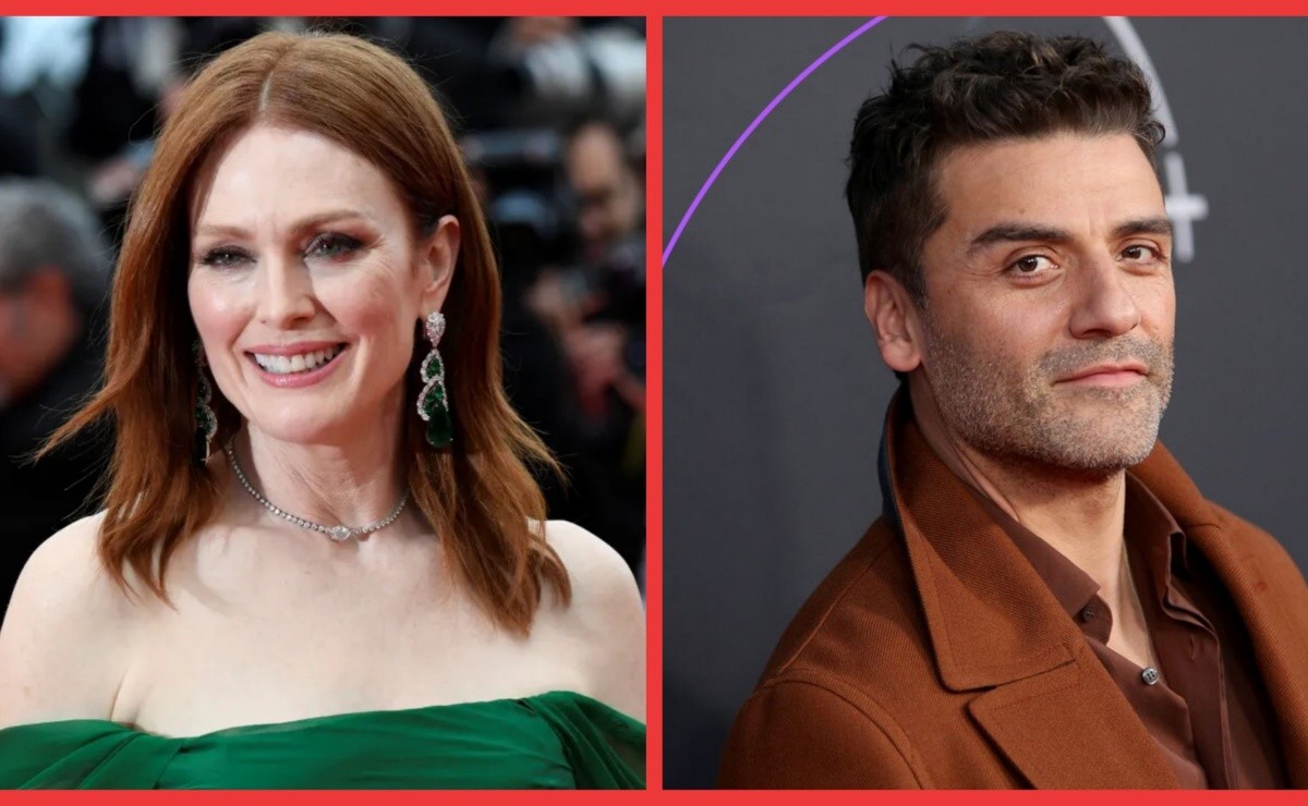 Caso 63 Julianne Moore Oscar Isaac | ¿De qué se trata el podcast de  Spotify? | ¿Quién hará la nueva versión?