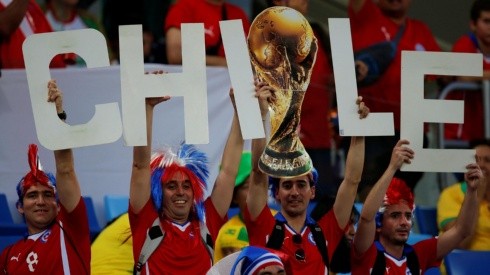 Chile tiene un plan para ofrecer cuatro sedes y postular a recibir una semifinal con un reducto de 60 mil personas.