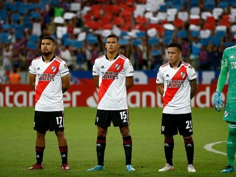 ¿Cuándo juega River Plate vs Unión por la Liga Profesional Argentina?