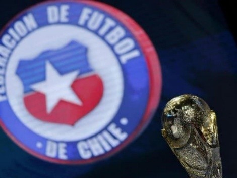 Milad infla el pecho por la postulación de Chile al Mundial 2030