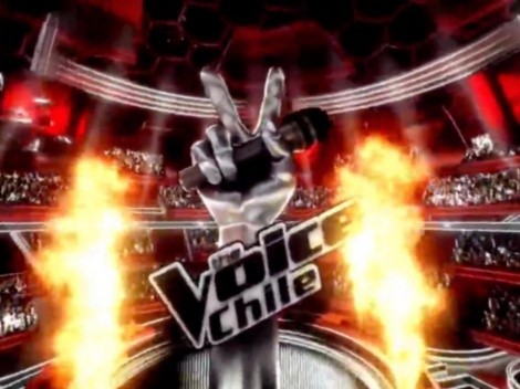 ¿Qué artistas fueron los últimos eliminados de The Voice Chile?