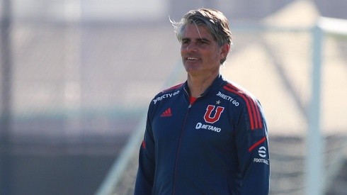 Diego López tendrá su primera presentación como entrenador del Bulla.