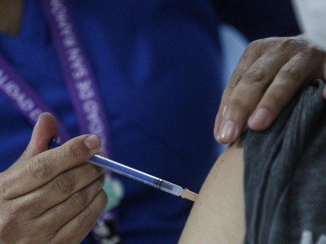 ¿Quiénes se pueden vacunar gratis contra la Influenza esta semana?