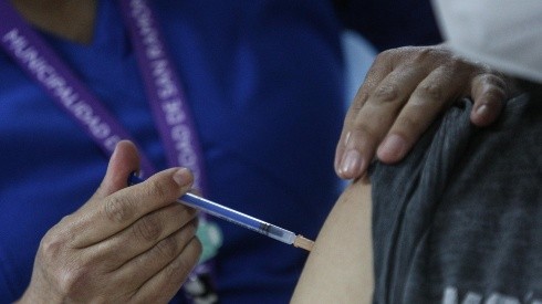 Calendario Vacunación contra la Influenza