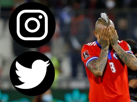 Alarmantes cifras del abuso contra futbolistas en Twitter e Instagram