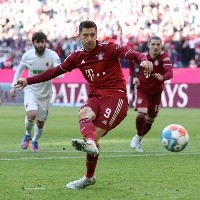 Bayern desecha la segunda oferta del Barça por Lewandowski