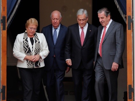 Piñera y Bachelet no asistirán a acto de cierre de la Convención Constitucional