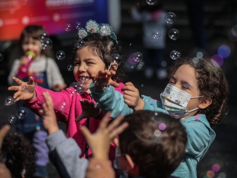 ¿Cuándo es el Día del Niño en Chile?