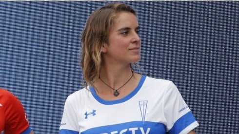 La jugadora cruzada, Consuelo Martin, conversó con Gol de Chilena sobre su doble vivencia con esta enfermedad.