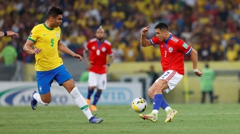 Chile puede disputar un nuevo formato de eliminatorias rumbo al Mundial de 2026